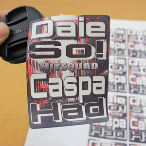 Etiqueta Adhesiva Brillante <span class=keywords><strong>de</strong></span> Primera Calidad para Productos Industriales, Rollo Impermeable <span class=keywords><strong>de</strong></span> Etiquetas <span class=keywords><strong>de</strong></span> Embalaje <span class=keywords><strong>de</strong></span> Doble Cara - Product Image 2