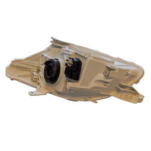 <span class=keywords><strong>ราคา</strong></span>โรงงาน ผู้ผลิตอะไหล่คุณภาพสูง โคมไฟหน้าด้านซ้าย สำหรับรถยนต์ Vios Yaris Sedan รุ่น 81130-52750 - Product Image 3