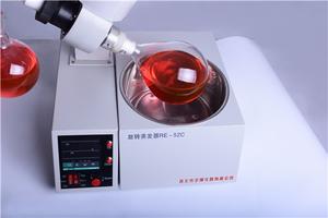 Lab-evaporador de vacío rotativo, elevador automático, 2l - Product Image 6