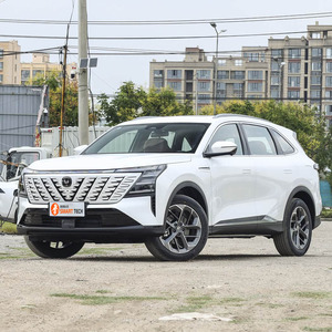 Auto Usado en Oferta, Changan CS75PLUS 2025, 4.ª Generación, 1.5T, 8AT, WLTC 6.89L, SUV Compacto, Bajo Precio, Exportación al por Mayor para <span class=keywords><strong>Compra</strong></span> por Distribuidores Internacionales - Product Image 1