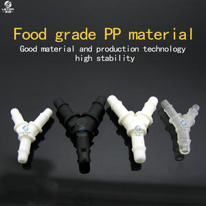 Konektor Tabung Tinta Letop Baru, Adaptor Selang Printer Inkjet Eco Solvent, Penutup Tabung Isi Ulang - Product Image 5