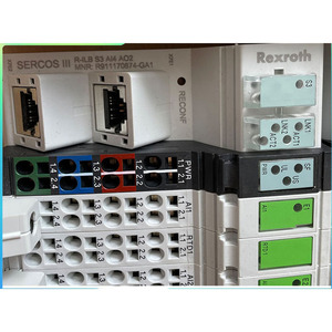 คอนโทรลเลอร์สำหรับ R-ILB S3 AI4 AO2 R911170874-GA1 - Product Image 4