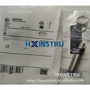 Sensor OGS300 H Nuevo de IFM - Product Image 1