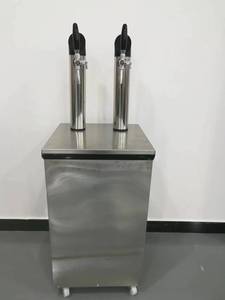 Hot Sale 2-head Stainless Steel Bir Mesin, Mesin Bir - Product Image 3