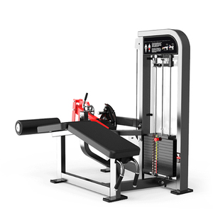 Nueva llegada, ¡gran oferta! Máquina profesional de prensa de piernas y <span class=keywords><strong>curl</strong></span> de piernas sentado/rodado Hammer Strength - Product Image 3