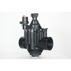 Válvula Solenoide de Riego Agrícola Zw 200-P con Revestimiento de Goma para Control de Flujo de Agua Unidireccional - Product Image 1