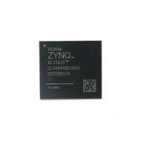En stock XC7Z020-2CLG484I BGA-484 Circuit intégré à puce logique programmable