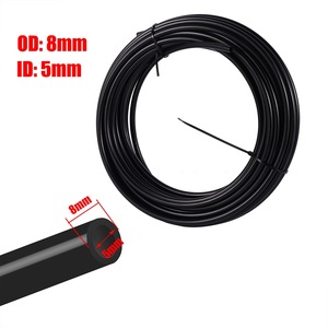 Ücretsiz bükme bakır atomize meme evrensel püskürtme memesi soğutma peyzaj sulama püskürtücü - Product Image 5