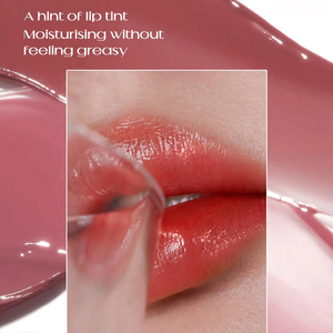 MLM custom Non-Transfer Mirror <b>Lip</b> Gloss Long Lasting Hydrating High Shine Vegan Cruelty Free <b>Lip</b> Cosmetics Glossy <b>lip</b> tint - Product Image 1