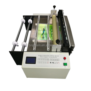 Sử Dụng Rộng Rãi Pvc Tarpaulin Máy Cắt Ngân Sách Thấp Pvc Strip Máy Cắt Rạch Máy Cho Pvc - Product Image 5