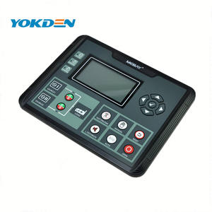 Mebay Generador ATS Módulo de control ATS520IR Controlador de generador ATS - Product Image 5