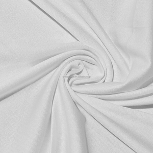 Annielu Giá Rẻ Trắng Màu Sắc Khác Nhau Chống Nhăn Ruffles Đàn Hồi Bìa 6ft 8ft Vòng Hình Chữ Nhật Bảng Váy - Product Image 5