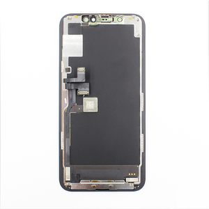 <span class=keywords><strong>Prix</strong></span> de gros pièces de rechange pour téléphone portable LCD <span class=keywords><strong>changement</strong></span> verre numériseur assemblée écran tactile pour <span class=keywords><strong>iPhone</strong></span> <span class=keywords><strong>11</strong></span> Pro - Product Image 2