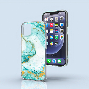 Cho <span class=keywords><strong>IMD</strong></span> in đầy màu sắc sang trọng tùy chỉnh in ấn bằng đá cẩm thạch trường hợp điện thoại cho <span class=keywords><strong>Iphone</strong></span> 14 15 Pro Max cộng với 12 13 11x8 7 <span class=keywords><strong>6</strong></span> Series - Product Image 2