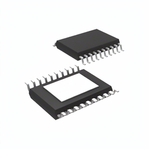 BOM IC In Stock 20 TSSOP Exposed Pad MPQ2908AGF-AEC1-P Power Management (PMIC) Buy Electronics Components Online - Product Image 1