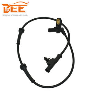 47901-AX600 47901-AX610 47901AX600 47901AX610 0265008323 Capteur de vitesse de roue ABS avant gauche pour <span class=keywords><strong>Nissan</strong></span> - Product Image 3