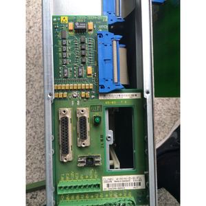 Controlador INDRAMAT CLM01.4-N-N-2-B-FW CLM FWA-CLM1.4 Original,  CLM01.4-N-N-2-B-FW CLM FWA-CLM1.4 INDRAMAT CLM01.4-N-N-2-B-FW CLM FWA- - Product Image 4