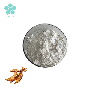 Натуральный Порошок Экстракта Pueraria Mirifica - Product Image 2