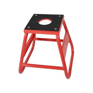 MX Cross <span class=keywords><strong>Enduro</strong></span> Dirt Bike-Soporte de aluminio para motocicleta, soporte de peso ligero - Product Image 2