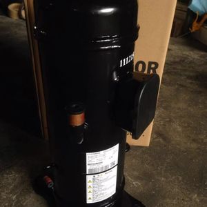 Compresseur de climatisation HYZL GTD5160NH48L, équipement de réfrigération à inverseur DC - Product Image 2