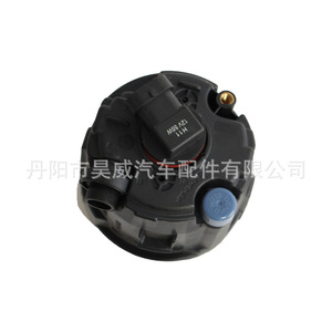 Luz Antiniebla Amarilla Halógena de 12V para Nissan Tiida Sylphy Livina, Lámpara Delantera 26150-8993B - Product Image 3