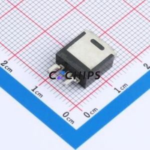 Transistor de Efecto de Campo (MOSFET) Original, Nuevo, 07N60S5 TO263-VB TO-263(D2PAK) - Product Image 2