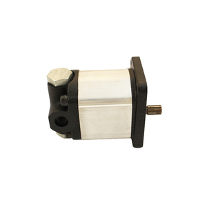 Pompe de direction de tracteur-excavateur de qualité supérieure - Product Image 1