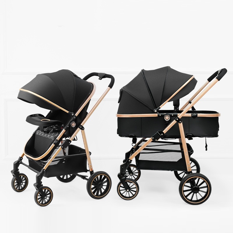 Multi Function 2 in 1 Travel