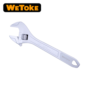 Bán Buôn Thép Carbon Cờ Lê Nhiệm Vụ Nặng Nề Công Nghiệp Có Thể Điều Chỉnh Cờ Lê Loại Mới Khỉ Công Cụ OEM Tùy Chỉnh Metric Dụng Cụ Tay - Product Image 2