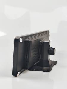 10.26inch Car-mounted PND navigation system with Android 4-core central processor, WiFi6, touch screen, and backup camera - Product Image 6