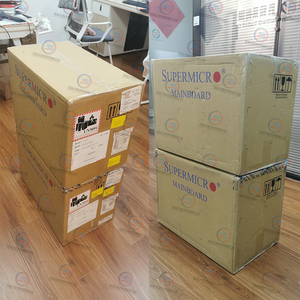 เซิร์ฟเวอร์จัดเก็บข้อมูล Supermicro CSE-826BE1C4-R1K23LPB แบบทาวเวอร์ รองรับฮาร์ดดิสก์ 12LFF JBOD รุ่นที่ 4 ใช้ซีพียู Xeon Scalable พร้อมช่องใส่ NVMe ด้านหลังขนาด 2.5 นิ้ว 2 ช่อง รองรับ SAS3 ความเร็ว 12Gbps - Product Image 5