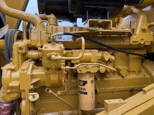 दूसरी हाथ की मशीनरी बिल्ली 966 मूल पहिया लोडर सस्ती कीमत उच्च गुणवत्ता की बिक्री के लिए अच्छी स्थिति लोडर - Product Image 3