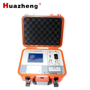 Thiết bị định vị lỗi cáp HZ-501B để phát hiện chính xác lỗi cáp ngầm - Product Image 5