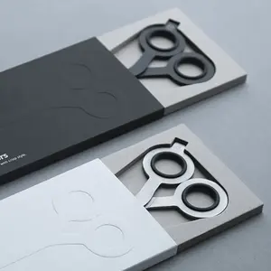 Boîte d'emballage de ciseaux de salon de <span class=keywords><strong>coiffure</strong></span> avec impression sur mesure OEM - Product Image 6