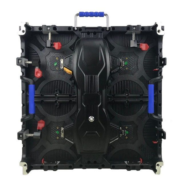 MPLED  P3.91 Indoor Rental Video Wall Panel Pantalla Led Absen Ecran Led Exterieur Display Screen