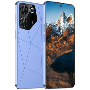 C20 Pro <span class=keywords><strong>5G</strong></span> 2025 Vente à Chaud Original Grand Écran Téléphone Portable Smartphone 4G 3G Téléphone Portable - Product Image 3