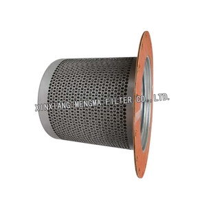 Kit Separador de Aceite y Aire para Compresor de Aire GA250/315, Repuesto 2906020200, Plateado, Certificado ISO9001, 6 Meses de Garantía - Product Image 3