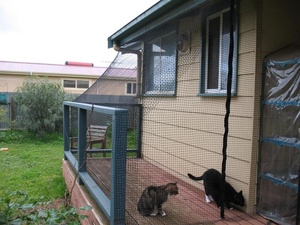 2x3m chất lượng cao ban công thép không gỉ mèo bảo vệ <span class=keywords><strong>Net</strong></span> chống UV cửa sổ an toàn <span class=keywords><strong>Net</strong></span> nylon dây thép gia cố nhựa - Product Image 2