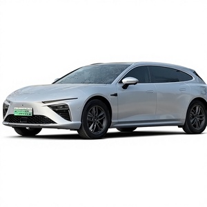 Voiture Neta S Shooting Brake 2024 à succès, version Range Extender 300 Standard (d'occasion) - Product Image 1