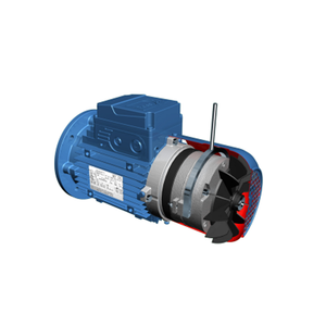 Vendita calda motor controller italia <span class=keywords><strong>ROSSI</strong></span> motori elettrici serie TX - Product Image 5