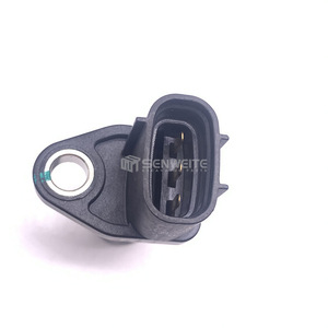 Capteur d'arbre à cames Senweite S841-01590 pour pièces de moteur Kobelco 350-8 Komatsu Hitachi J08 - Product Image 1