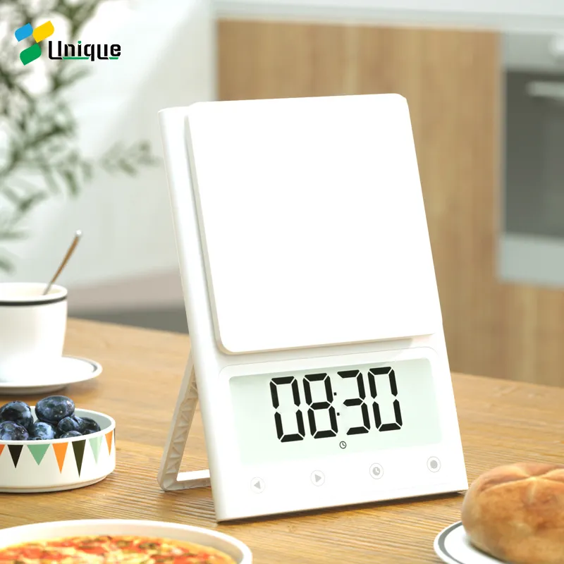 USB şarj edilebilir dijital mutfak terazisi Bluetooth fonksiyonu akıllı App beslenme hesap 5kg maksimum ağırlık 0.1g gıda kalori