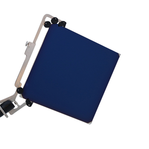 Nouveauté HCS4006 Verre chromé AZ1500 Substrat en verre pour photomask - Product Image 3