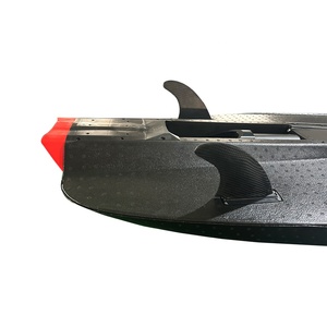 Planche de surf électrique EPP directement de l'usine, 55 km/h, batterie étanche, autonomie d'une heure, maniement fluide, planche de surf motorisée - Product Image 5