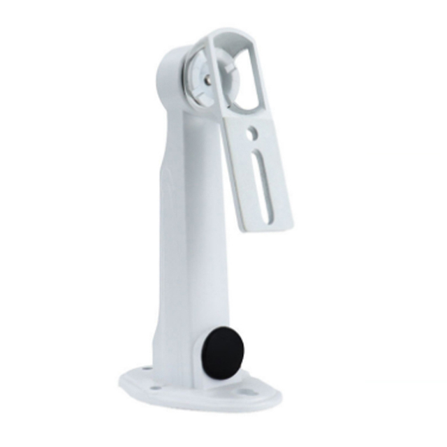 Universal Indoor and Outdoor Wall Mounted Aluminum Alloy Bracket Hidden Line Duck Mouth Head Security Monitoring CCTV IP Camera