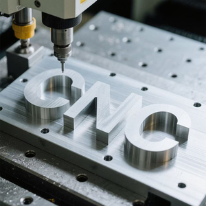 Servizio di tornitura di fresatura parti di lavorazione CNC servizio di lavorazione personalizzata lavorazione di precisione fresatura altri servizi di fabbricazione - Product Image 3