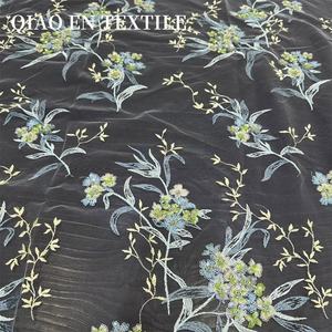 Style chinois fait à la main broderie tridimensionnelle robes de mariée industrie lourde <span class=keywords><strong>comptine</strong></span> en bambou filles garçons sacs accessoires - Product Image 4