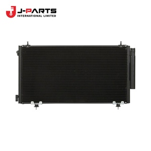Condensador, Alternador para Toyota HIACE YH63 1988-2007 - Product Image 2