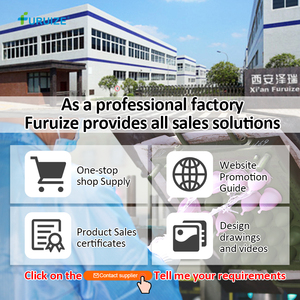 Coupelles menstruelles écologiques Furuize, service OEM ODM personnalisé pour les soins menstruels - Product Image 5