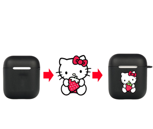 Funda Protectora para Sublimación, para Impresión UV, Material TPU Ecológico, Impermeable y Anti-Caídas - Product Image 1